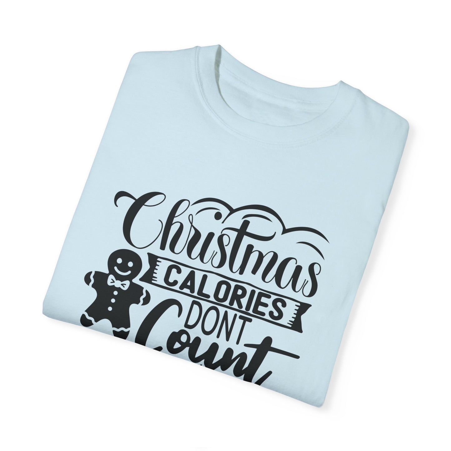 Christmas Calories Don't Count 4