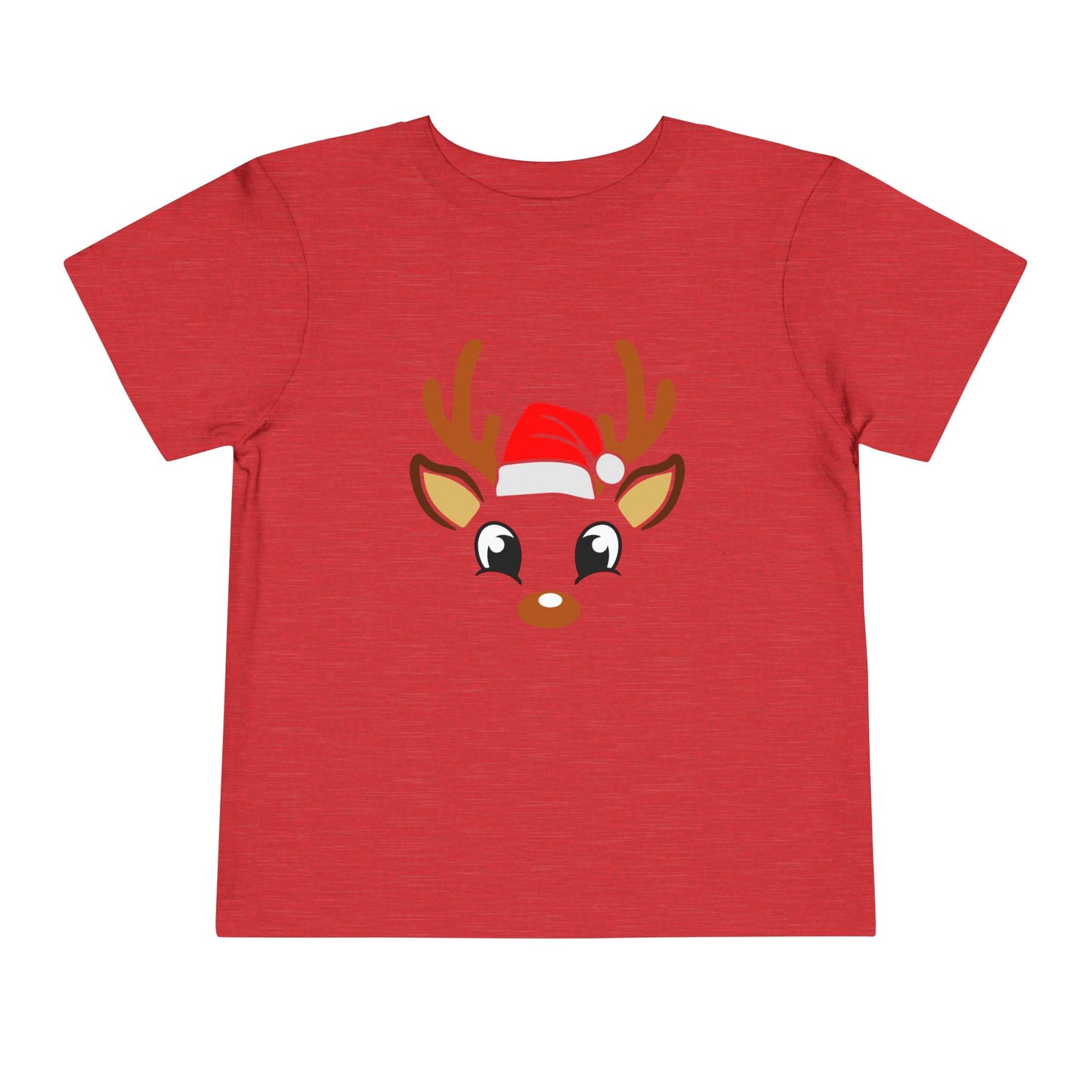 Reindeer 1 (T)