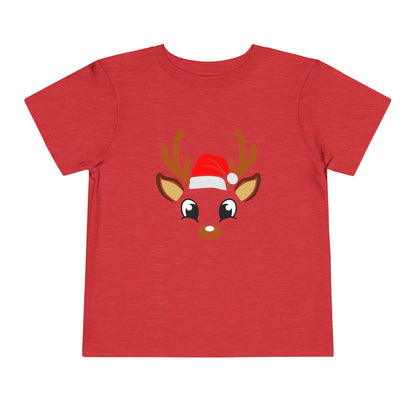 Reindeer 1 (T)