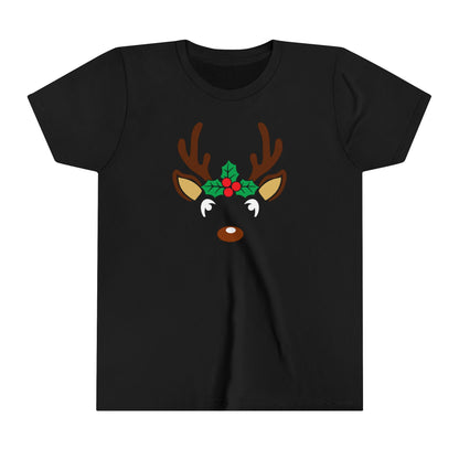 Reindeer 3 (Y)