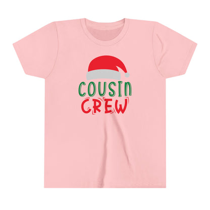 Cousin Crew 3 (Y)