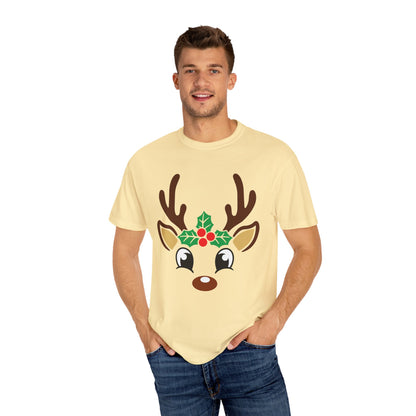 Reindeer 3