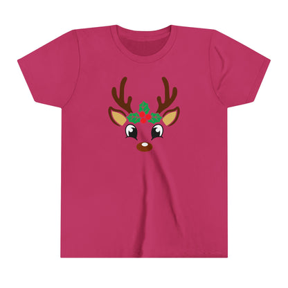 Reindeer 3 (Y)
