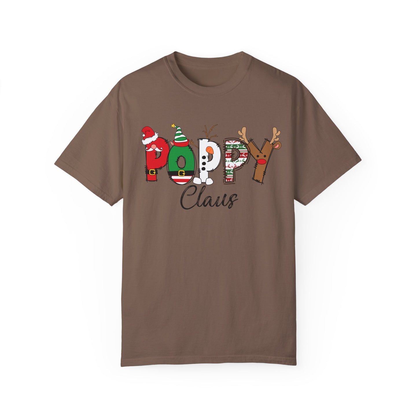 Poppy Claus