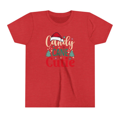 Candy Cane Cutie (Y)