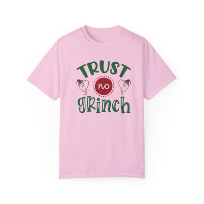 Trust No Grinch 2