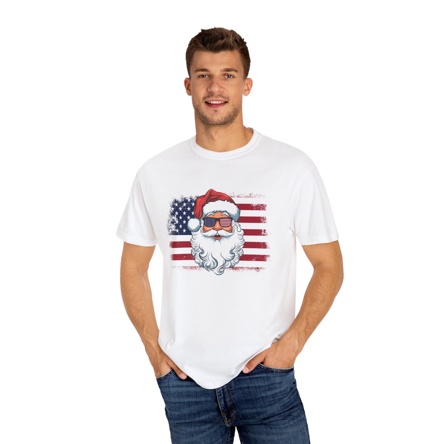 'Merica Santa