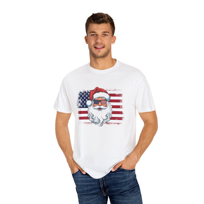 'Merica Santa
