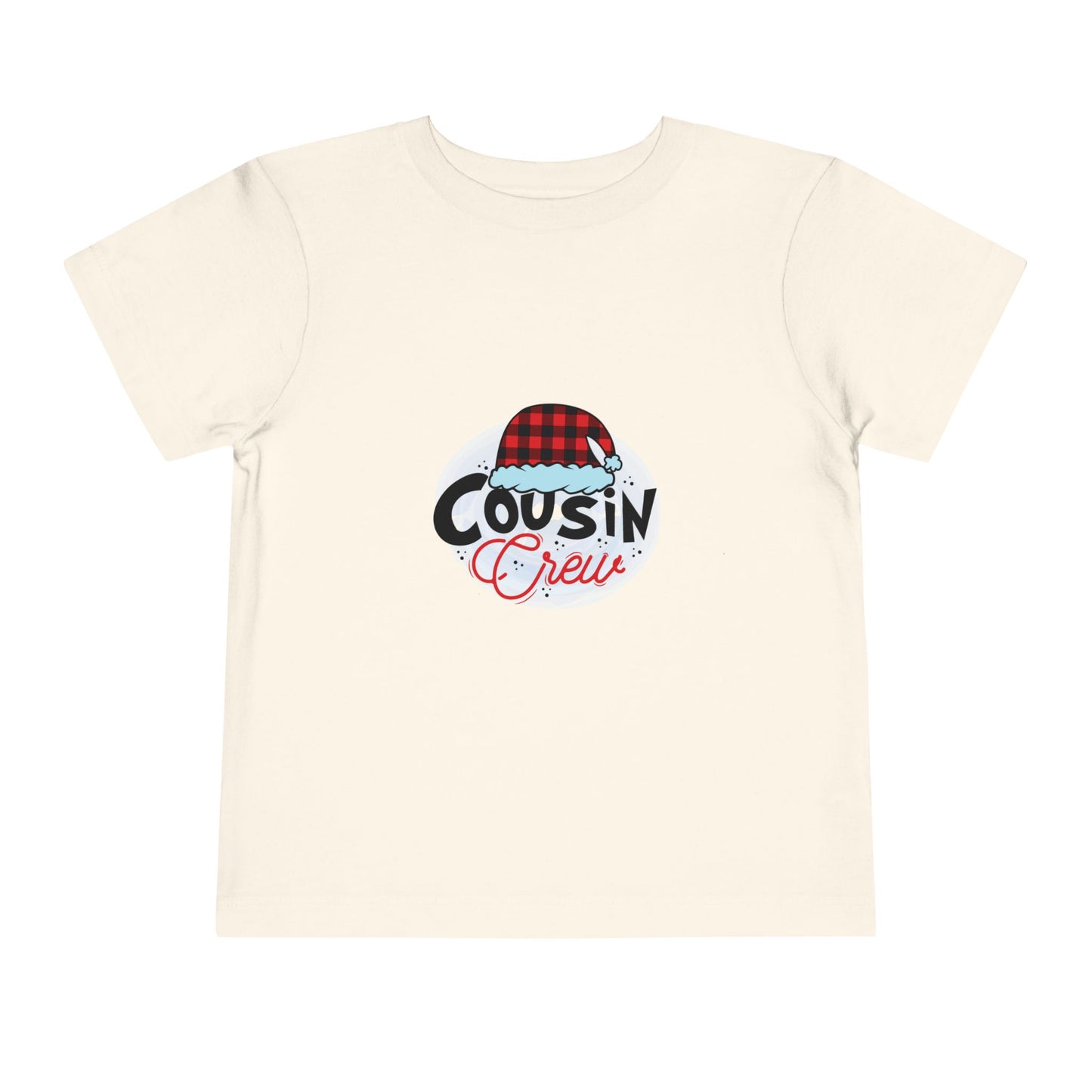 Cousin Crew 2 (T)