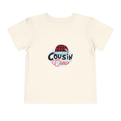 Cousin Crew 2 (T)