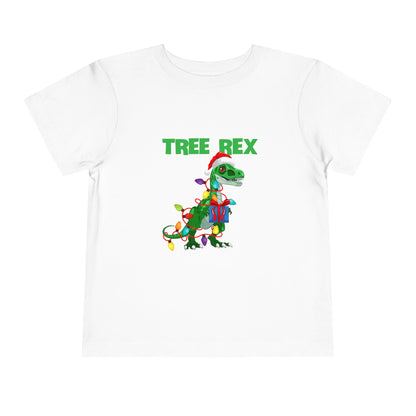 Tree Rex (T)