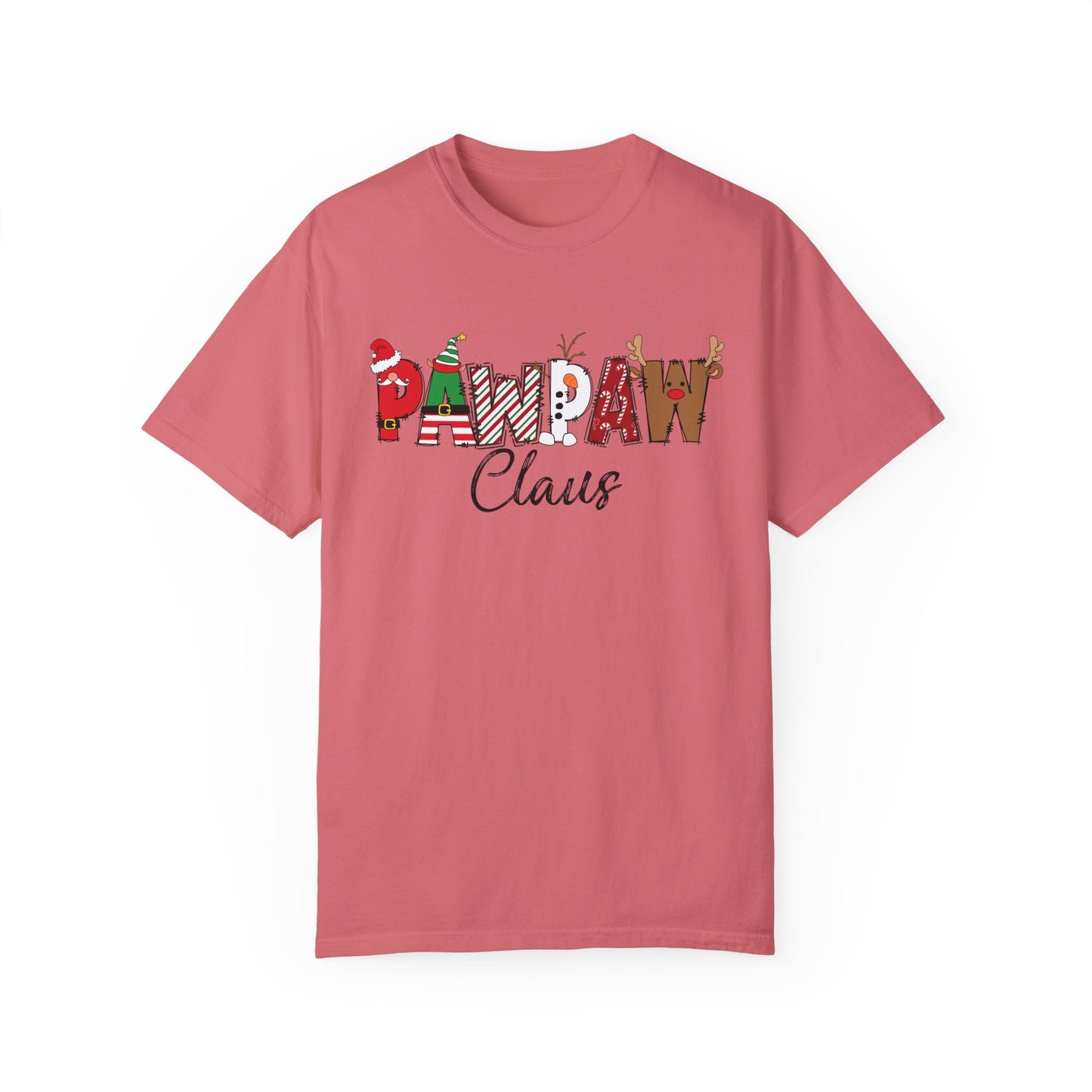 Pawpaw Claus