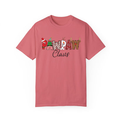Pawpaw Claus
