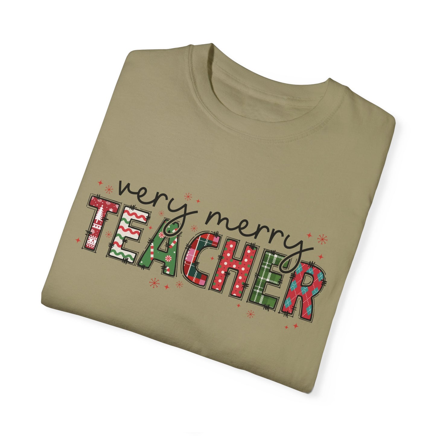 Very Merry Teacher 2