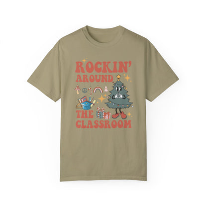 Rockin' Around The Classroom