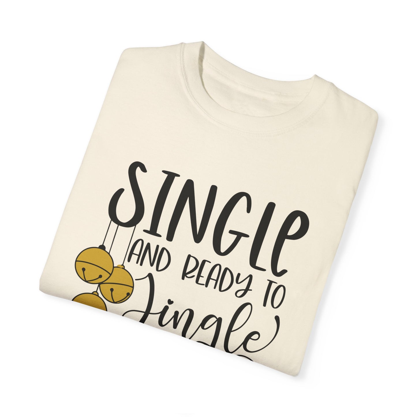 Single and Ready to Jingle