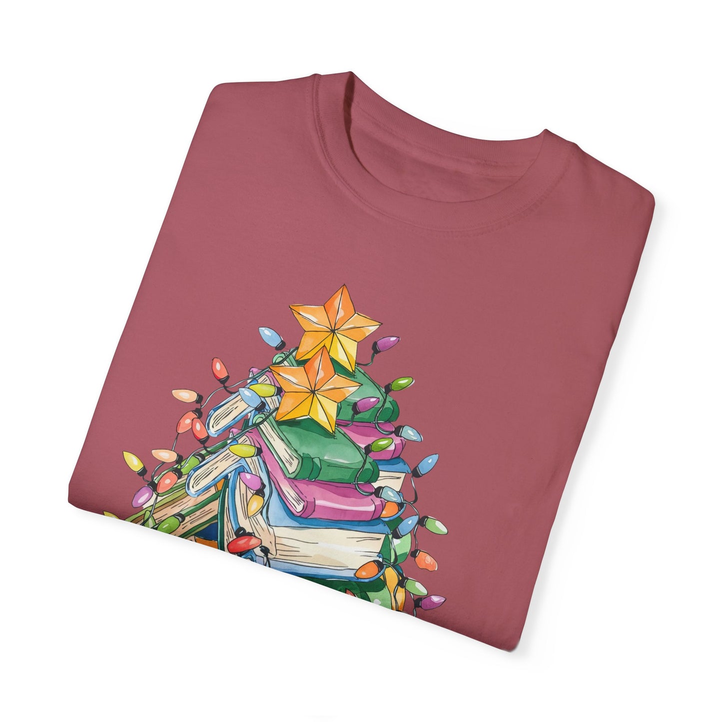 Book Tree