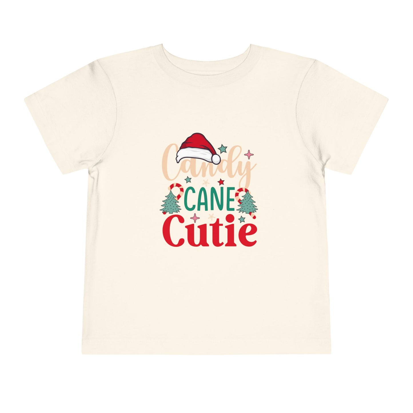 Candy Cane Cutie (T)