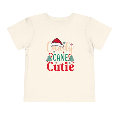 Candy Cane Cutie (T)