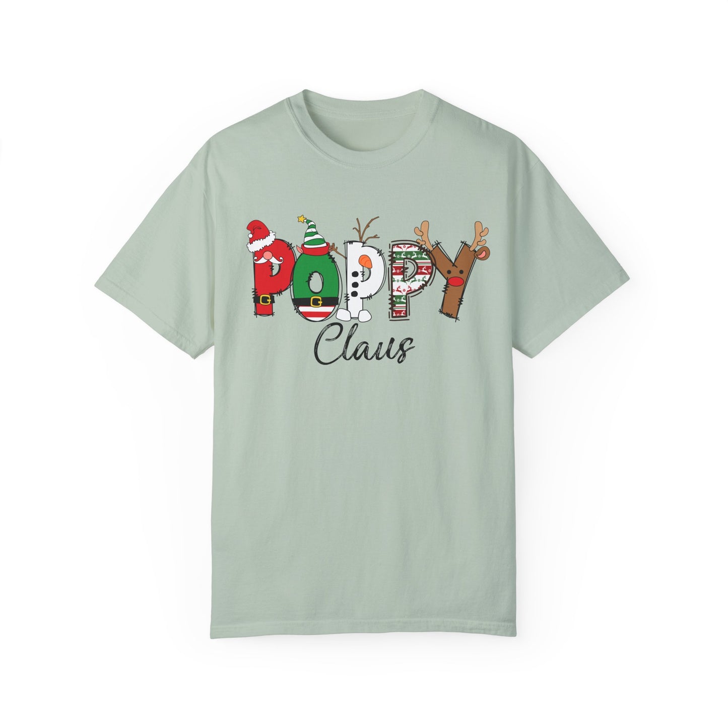 Poppy Claus