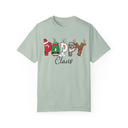 Poppy Claus