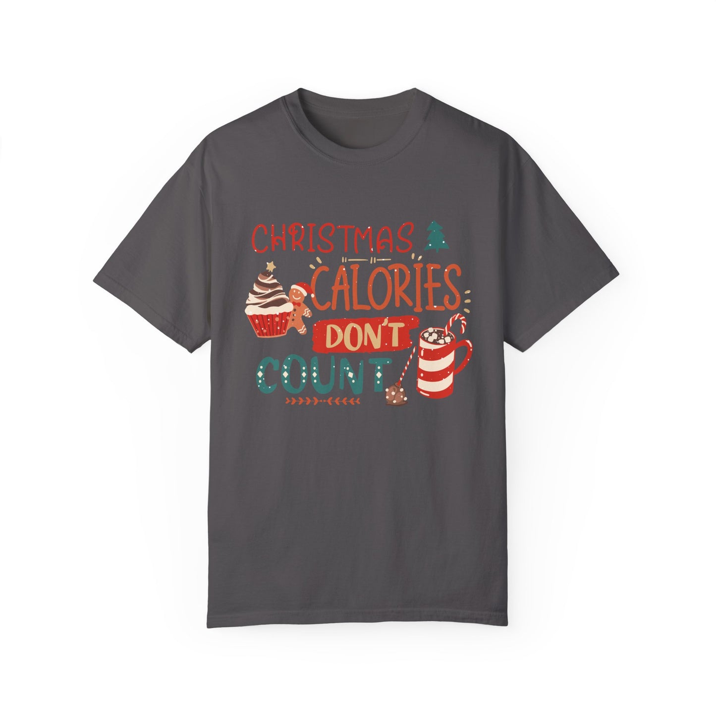 Christmas Calories Don't Count 3