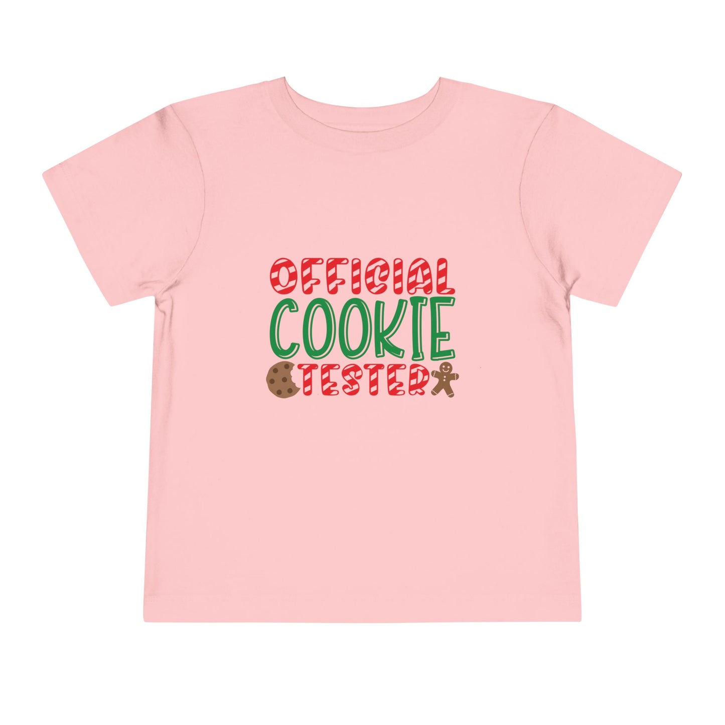 Official Cookie Tester (T)