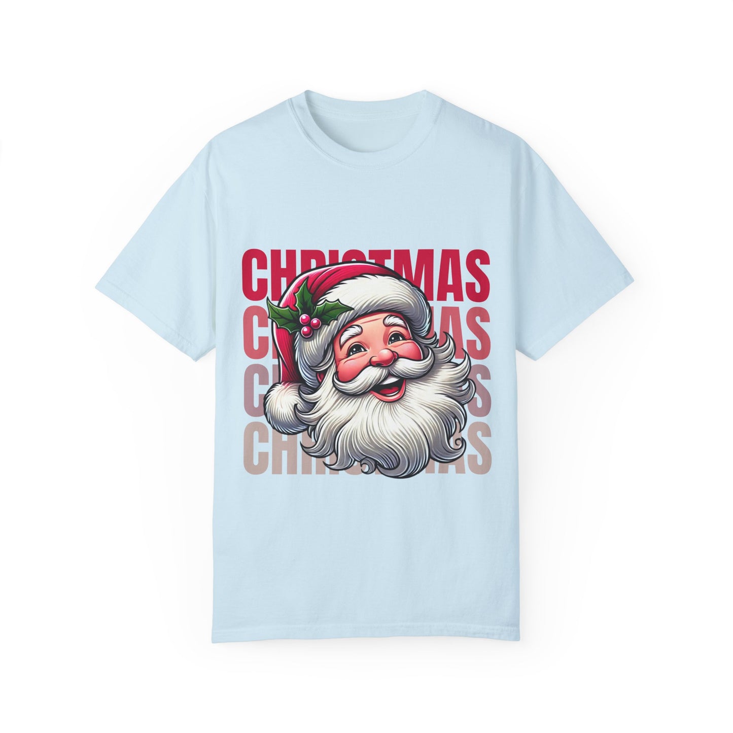 Christmas Santa