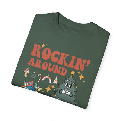 Rockin' Around The Classroom