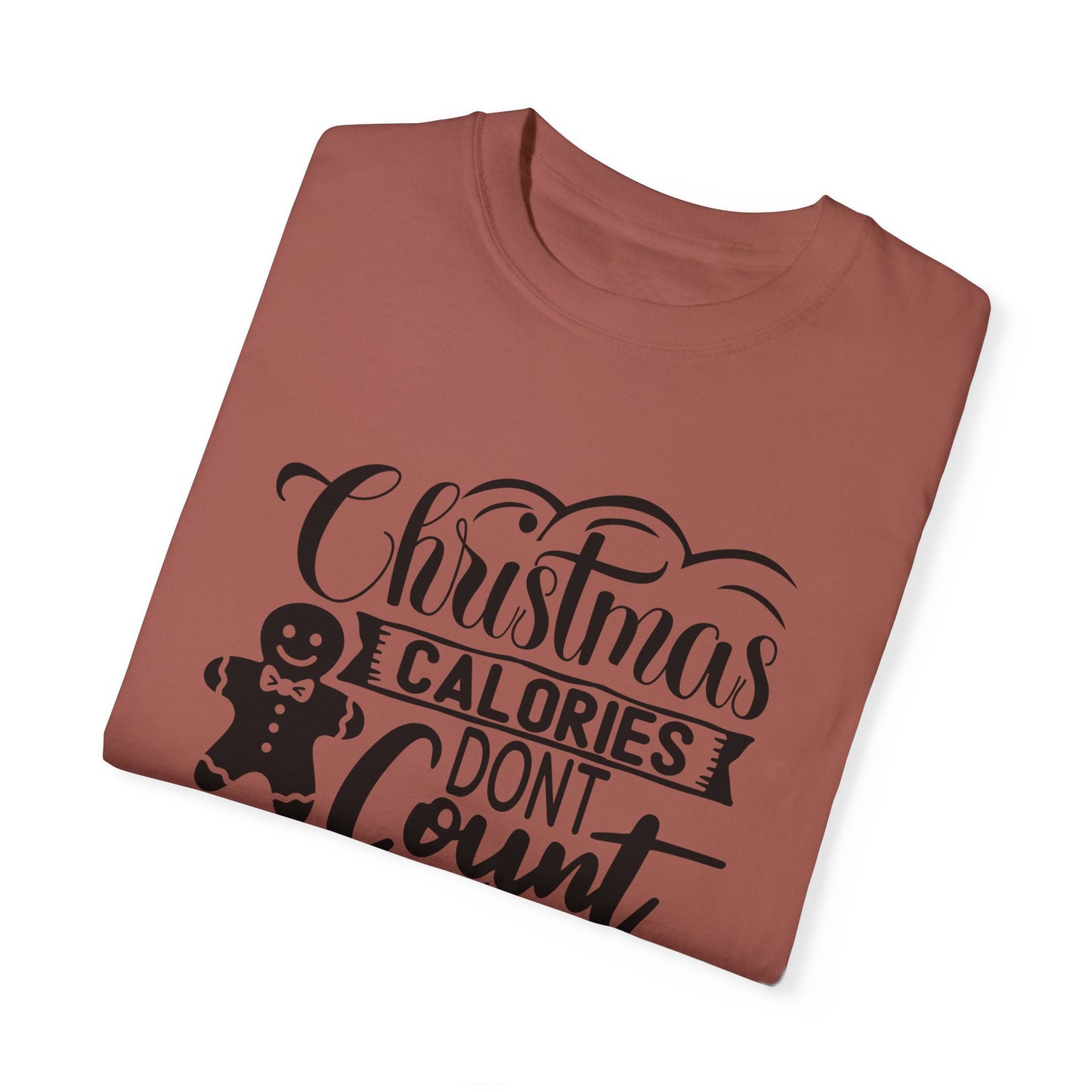 Christmas Calories Don't Count 4