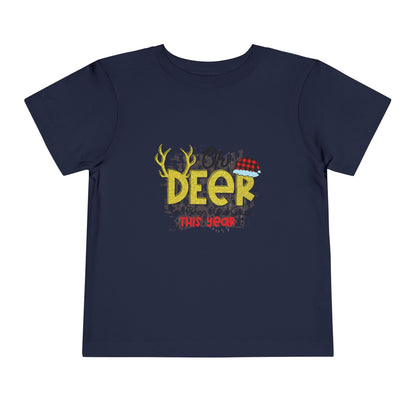 Oh Deer (T)