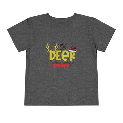 Oh Deer (T)