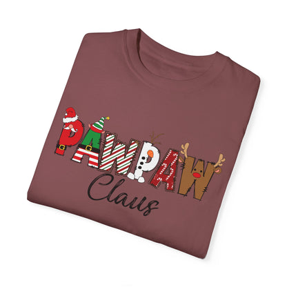 Pawpaw Claus