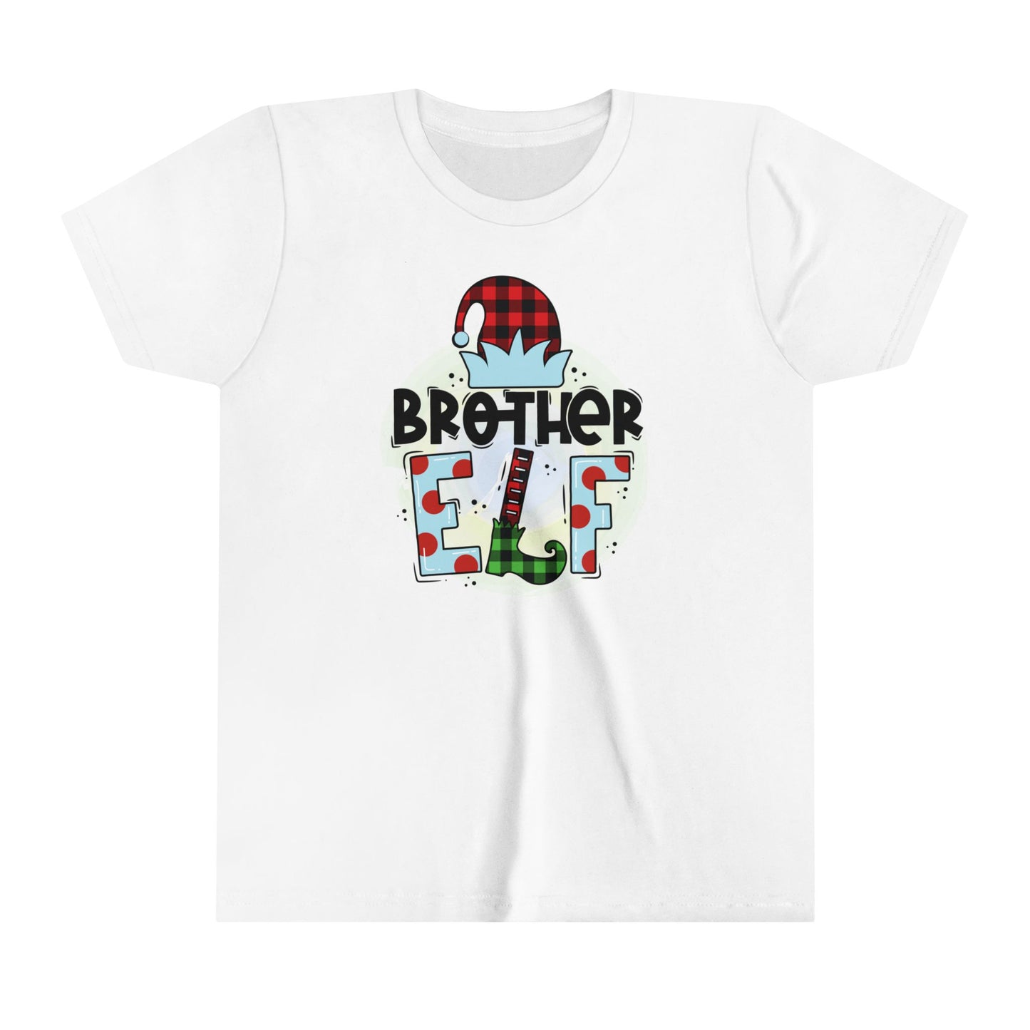 Brother Elf Blue (Y)
