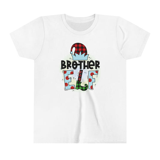 Brother Elf Blue (Y)