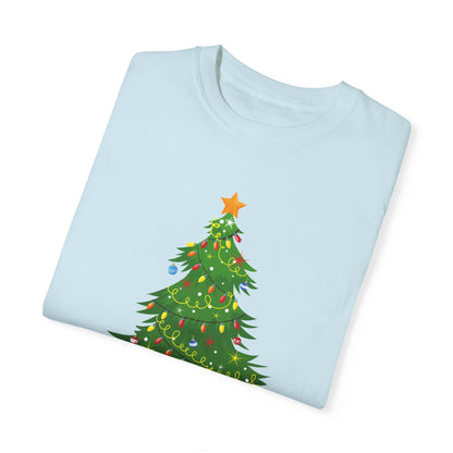 Totally Lit Tree