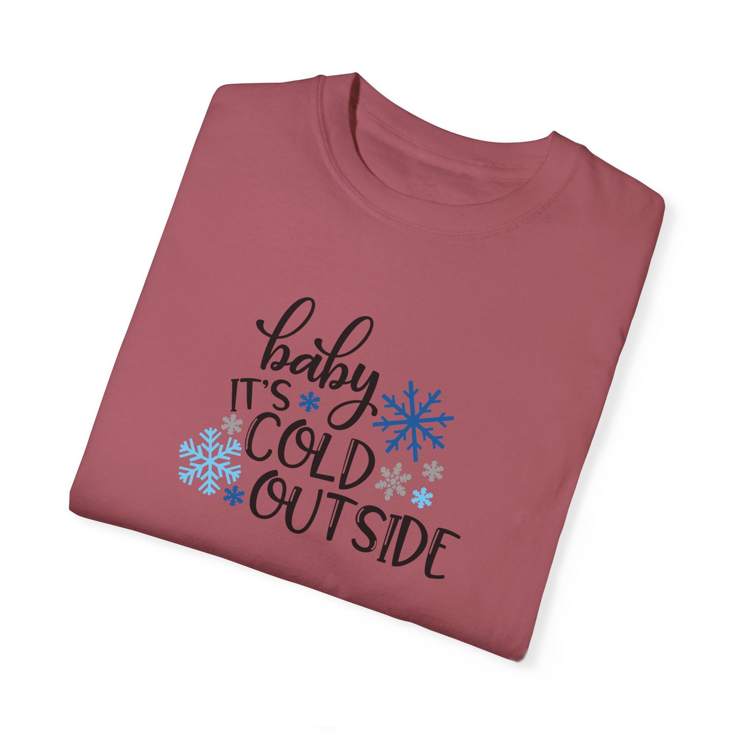 Baby It's Cold Outside