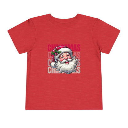 Christmas Santa (T)