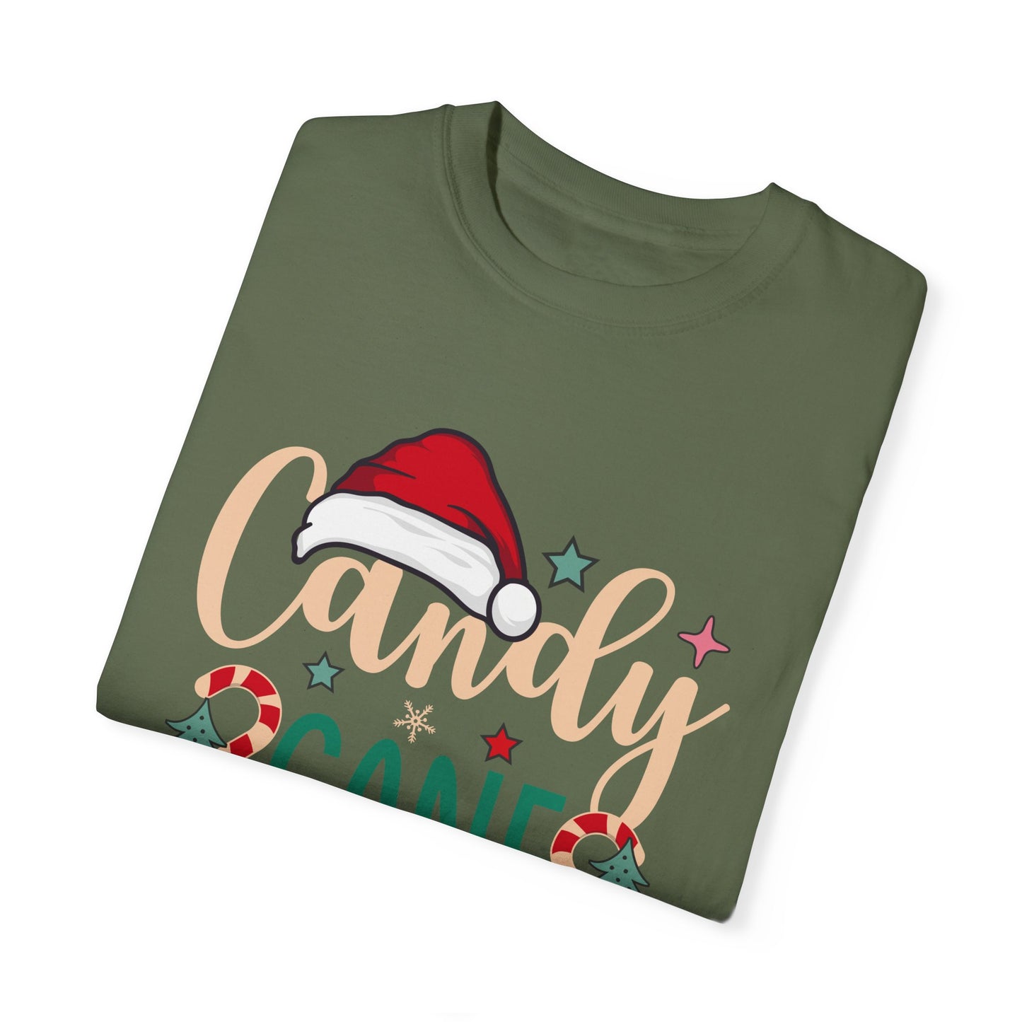 Candy Cane Cutie