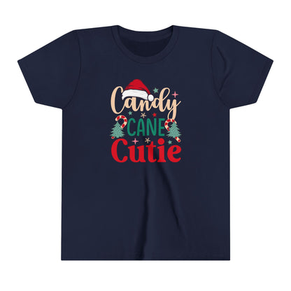 Candy Cane Cutie (Y)