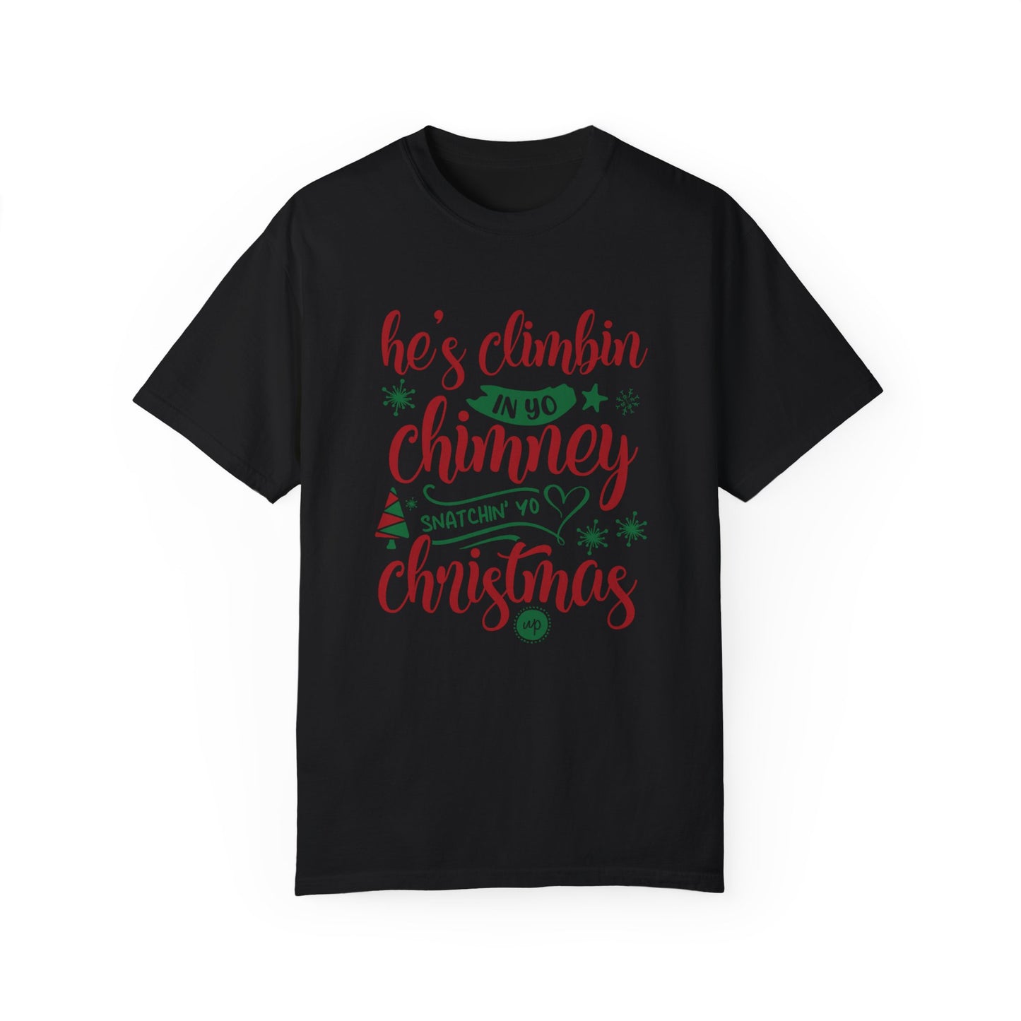 Snatchin' Yo Christmas 1