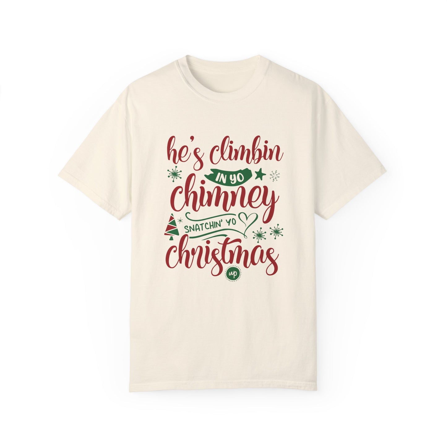Snatchin' Yo Christmas 1