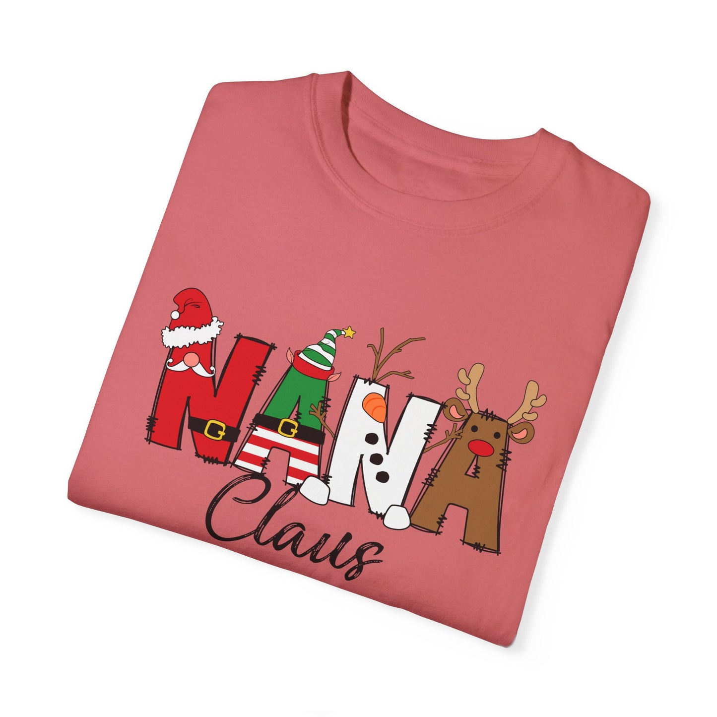 Nana Claus