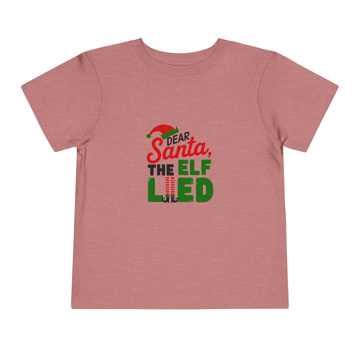 The Elf Lied (T)