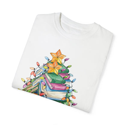 Book Tree