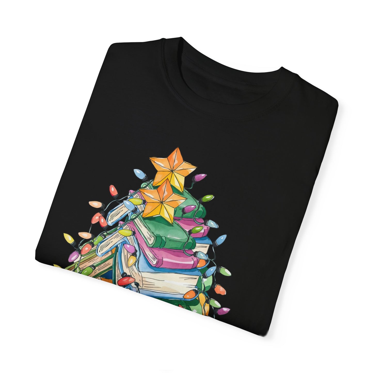 Book Tree