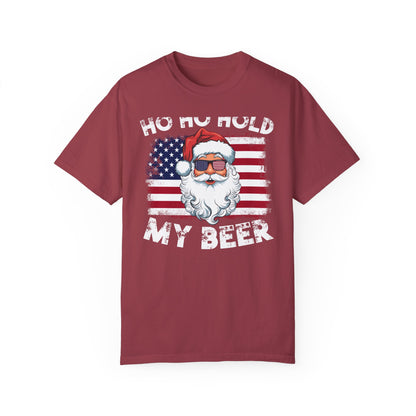'Merica Santa