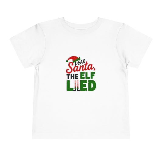 The Elf Lied (T)