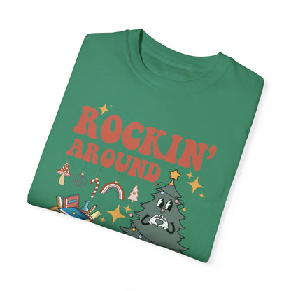 Rockin' Around The Classroom