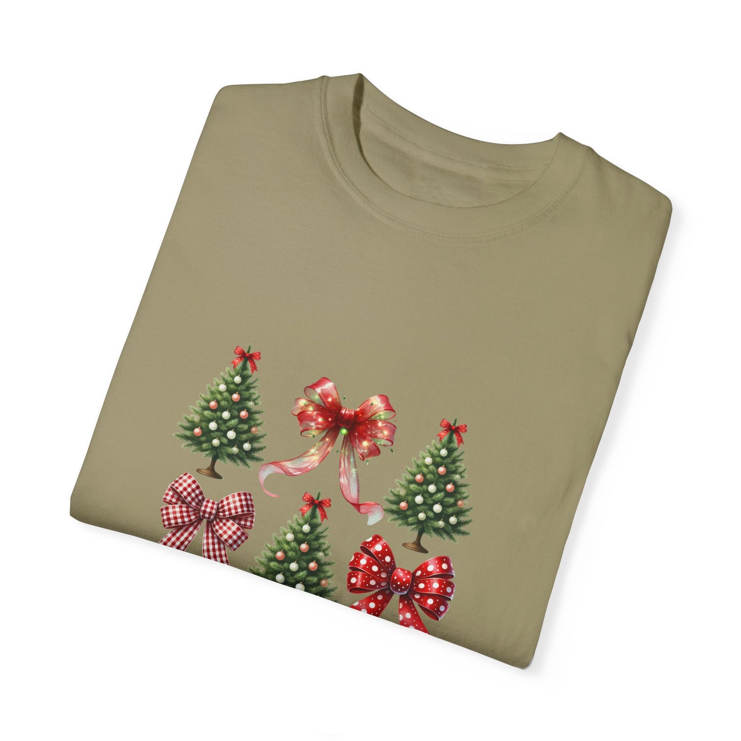 Bows & Trees 3x3
